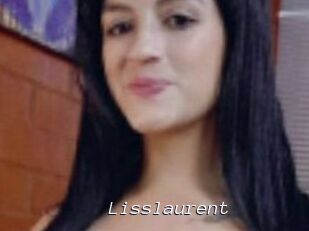 Lisslaurent