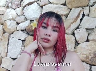 Litarossana