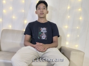 Litchevans