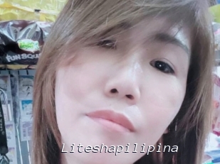 Liteshapilipina