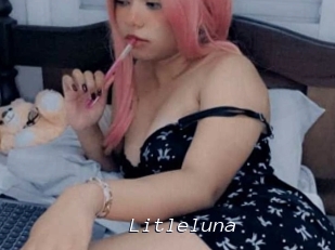 Litleluna