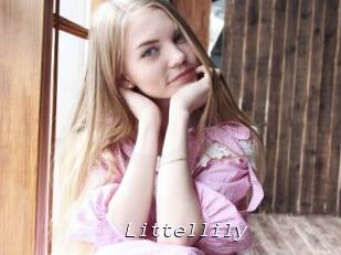 Littellily