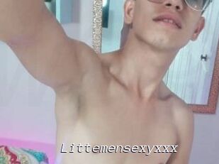 Littemensexyxxx