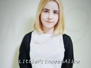LittlePrincessAlice