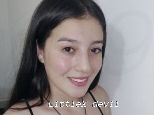 LittleX_devil