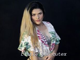 Little_and_cutex