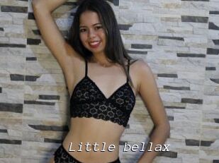 Little_bellax