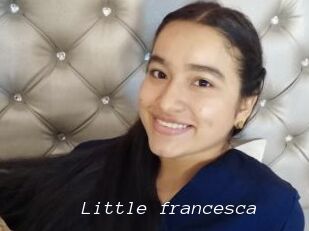 Little_francesca