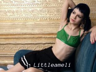 Littleameli