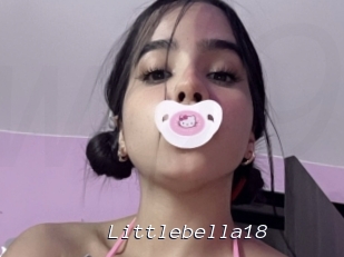 Littlebella18