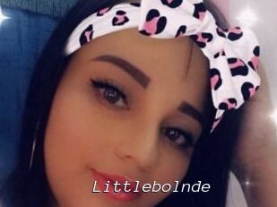 Littlebolnde