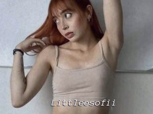 Littleesofii