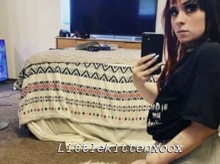 Littlekittenxoox