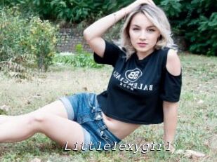 Littlelexygirl