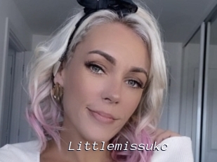 Littlemissukc