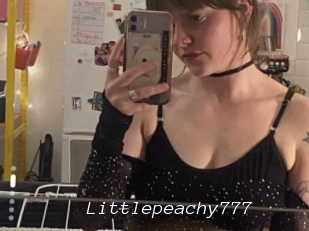 Littlepeachy777