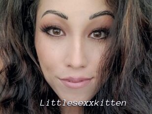Littlesexxkitten