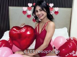 Littlesophiie