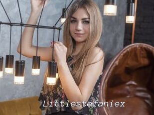 Littlestefaniex