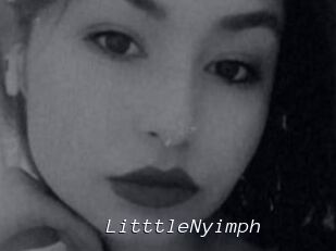 LitttleNyimph