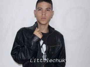 Litttlechuky
