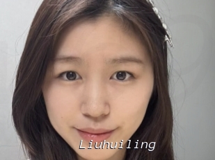 Liuhuiling