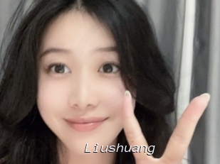 Liushuang