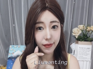 Liuwanting