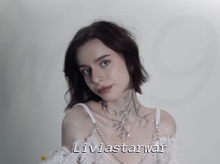 Liviastarwar