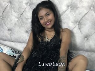 Liwatson
