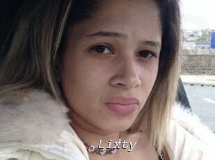 Lixty