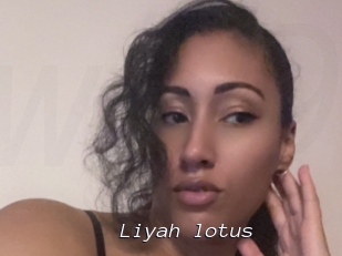 Liyah_lotus