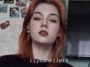Liysankilers
