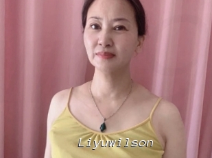 Liyuwilson