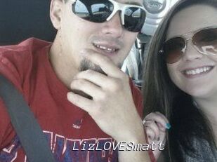 LizLOVESmatt