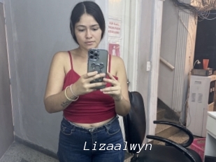Lizaalwyn