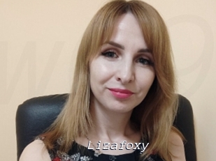 Lizafoxy