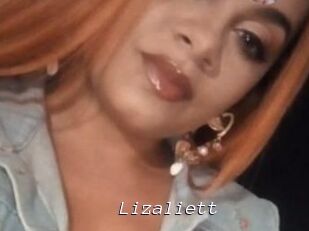 Lizaliett