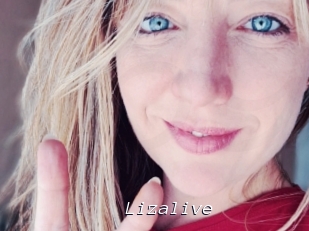 Lizalive