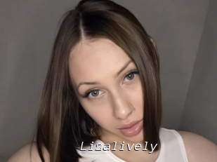Lizalively