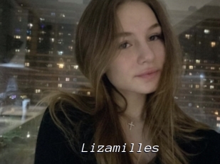 Lizamilles