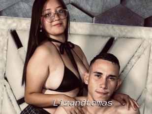 Lizandtomas