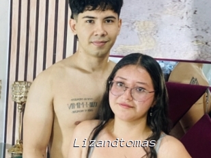 Lizandtomas