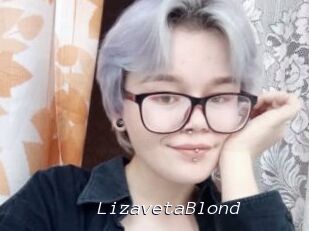 LizavetaBlond