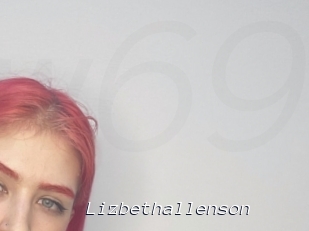 Lizbethallenson