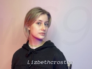 Lizbethcroston