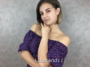 Lizcandii