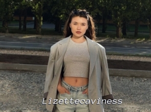 Lizettecaviness