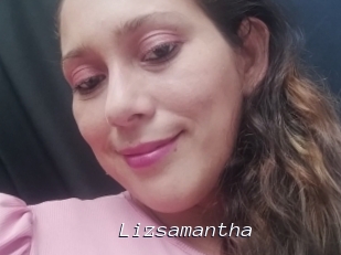 Lizsamantha