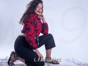 Lizsuarez